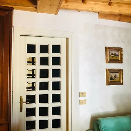 Casa Sandra * Salo