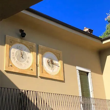 Casa Sandra * Salo