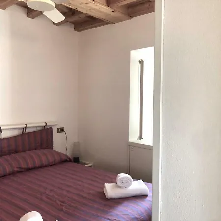 Casa Sandra Apartment *