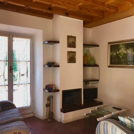 Casa Sandra Salo