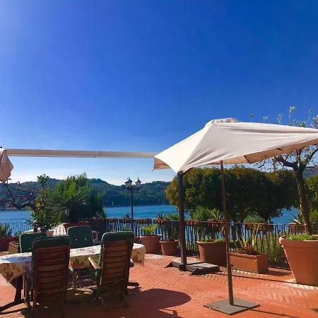 Casa Sandra Apartment