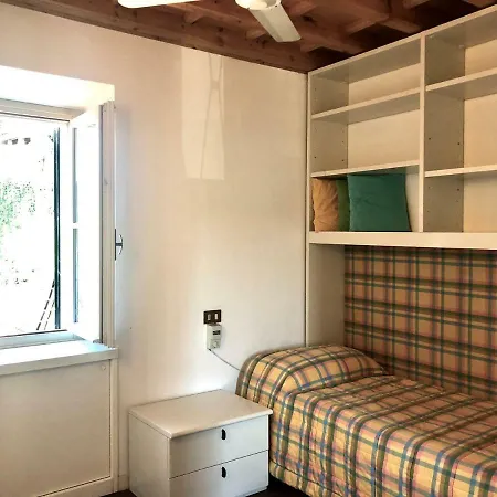 Casa Sandra * Salo