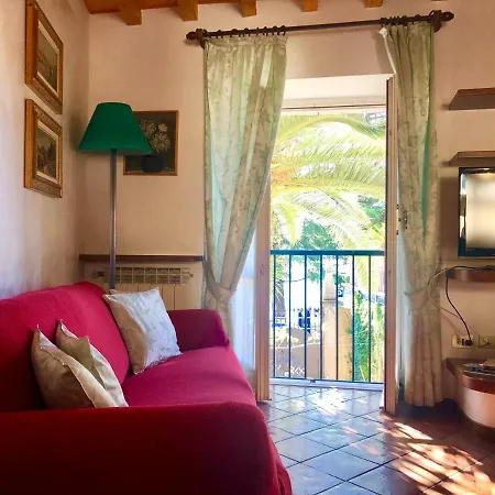 Casa Sandra Salo