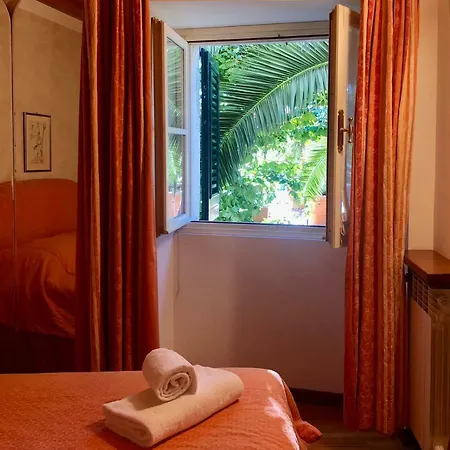 Casa Sandra Apartment *