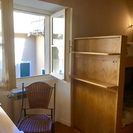 Casa Sandra * Salo