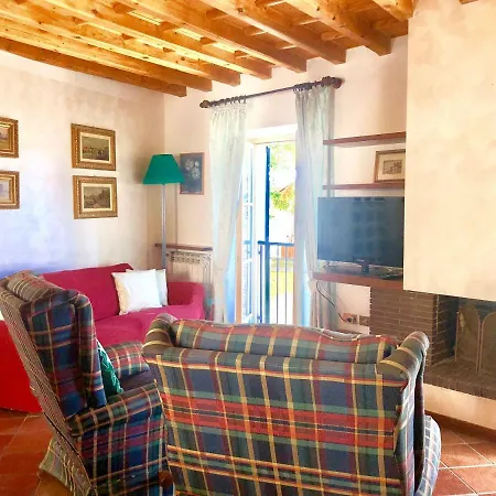 Casa Sandra *