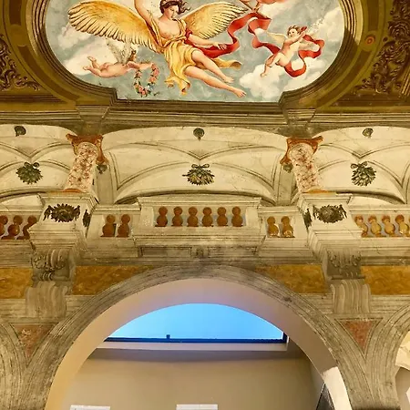 Casa Sandra