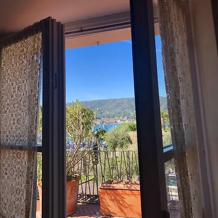 Apartment Casa Sandra