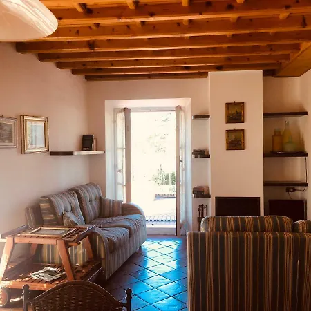 Apartment Casa Sandra *