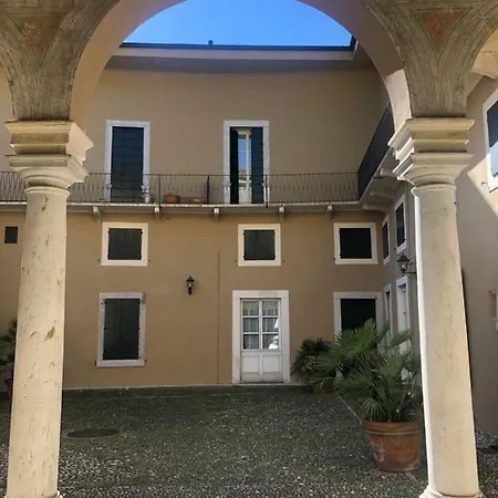 Apartment Casa Sandra *