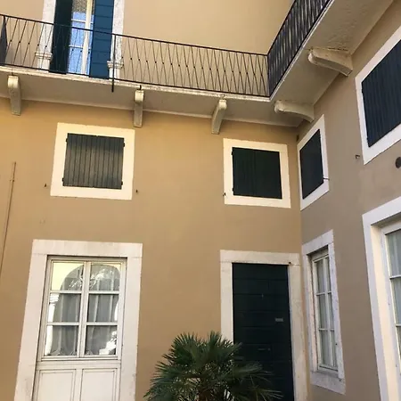 Casa Sandra Salo