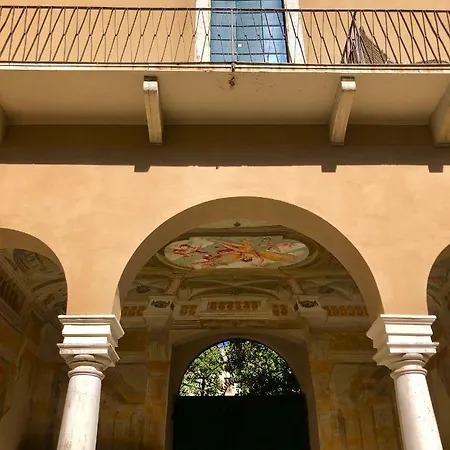 Casa Sandra Apartment