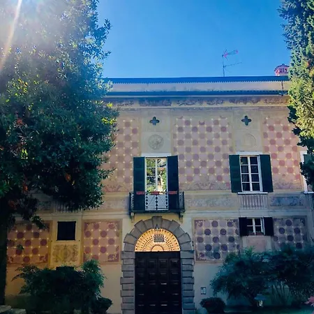 Apartamento Casa Sandra Saló