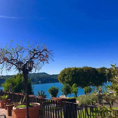 Apartamento Casa Sandra
